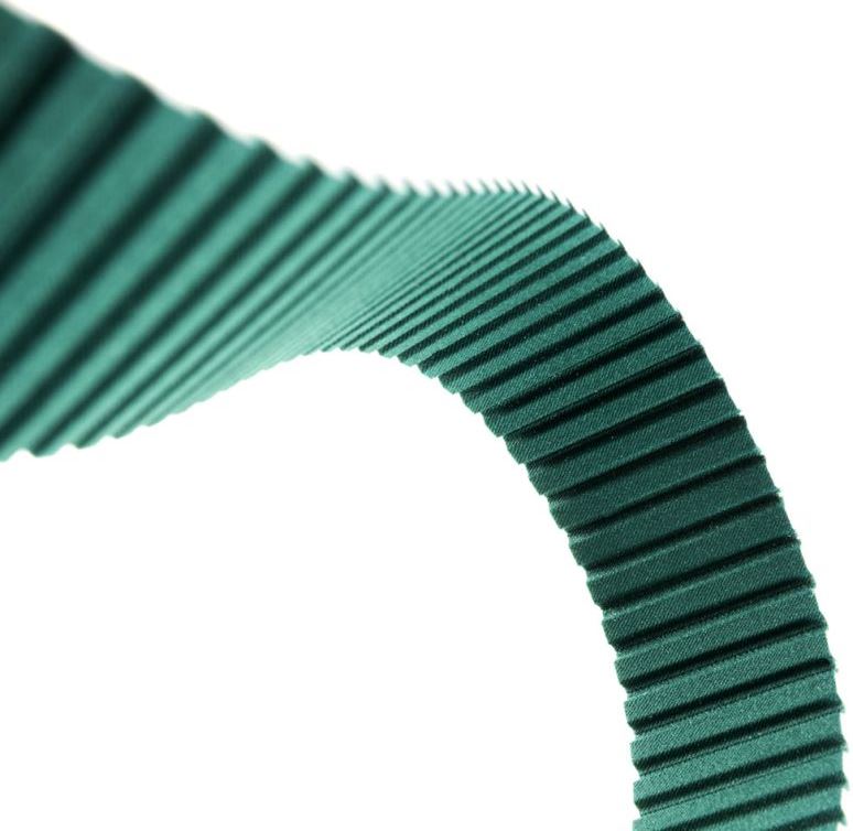 Высококачественные термопластичные ремни, изготавливаемые методом экструзии, как замкнутые зубчатые ремни Super Flex