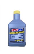 AMSOIL OE Synthetic Motor Oil SAE 5W-40 OEBQT, 097012377015