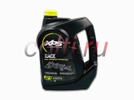 Спортивное масло BRP XPS 2T Racing Synthetic 779229 для Ski Doo