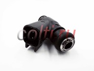 Топливный инжектор Форсунка 28160355 для 500 Hisun EFI 500ATV/UTV 16400-004C-0000
