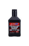 AMSOIL Extreme Power 0W-40 100% Synthetic Motor Oil P400QT, 2200000080523