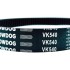 VK 540 Ремень вариатора SnowDog - фотография №2