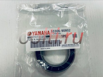 Подшипник 93306-90802-00 Yamaha Viking 540 - фотография №1