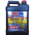 AMSOIL Signature Series Max-Duty Synthetic Diesel Oil 5W-40 DEO1G, DEOQT, 097012278046, 097012278015 - фотография №3