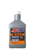 AMSOIL XL 10W-40 Synthetic Motor Oil XLOQT, 097012219018