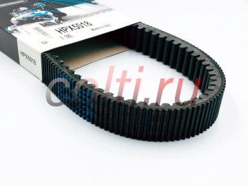 HPX5018 Ремень вариатора - фотография №1