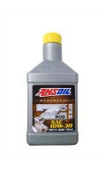 AMSOIL Z-ROD® 10W-30 Synthetic Motor Oil ZRTQT, 097012316014