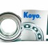 Koyo DAC4074W-12CS47 подшипники ступичные задние для квадроциклов Polaris Sportsman 400, 500, 570, 600,700, 800 DAC 40740040 - фотография №4