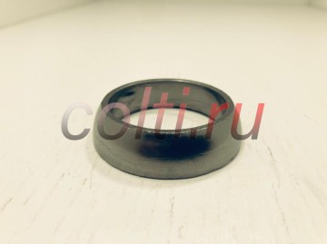 Прокладка (кольцо графитовое) глушителя Стелс ATV-300 2.4.01.0330, LU019917 - фотография №1