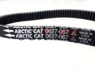0627-067 Ремень Вариатора Для Arctic Cat BearCat 570