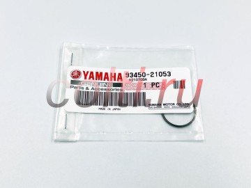 93450-21053 Стопорное Кольцо Поршневого Пальца для Yamaha - фотография №1