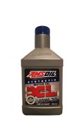 AMSOIL XL 10W-30 Synthetic Motor Oil XLTQT, 097012158010