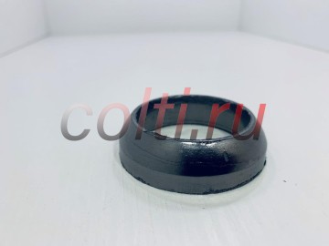 Прокладка (кольцо графитовое) глушителя  ATV-700/500/UTV800 18106-055-0000 (пр-ль Hisun) - фотография №1