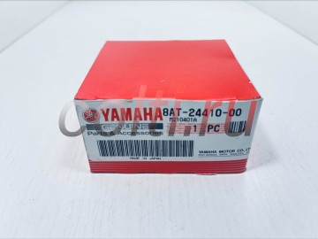 Насос топливный 8AT-24410-00 Yamaha Viking 540 - фотография №1