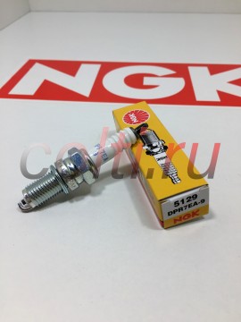NGK 5129 DPR7EA-9 - фотография №1