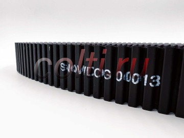 CVTech 00013 Ремень вариатора SD (SnowDog) - фотография №1