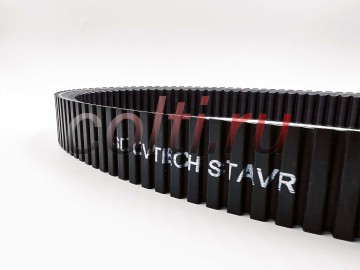 CVTech Stavr Ремень вариатора SD (SnowDog) - фотография №1