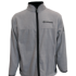 Куртка флисовая мужская с карманами на молнии - фотография №3
