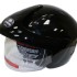 Открытый шлем V520 глянцевый - фотография №3