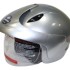 Открытый шлем V520 глянцевый - фотография №4