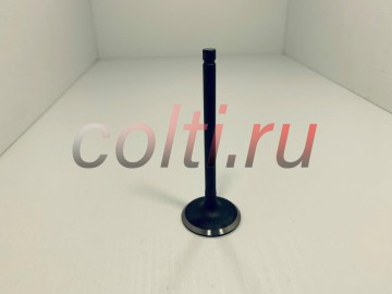 Клапан впускной - тарелка 34.0 мм высота 94 мм Стелс ATV-300 2.1.01.0440 - фотография №1