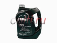 Масло BRP XPS 2T Snowmobile Synthetic Blend Oil