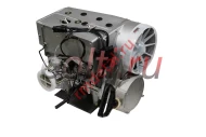 Двигатель 110502600-04ЗЧ с дополнительным комплектом электрооборудования 119804880