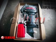 Лодочный мотор Yamaha E40xmhl