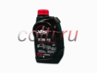 Масло BRP XPS 4T 0W-40 Synthetic OIL, зимнее, 1л
