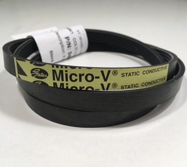 Поликлиновые ремни Micro-V®
